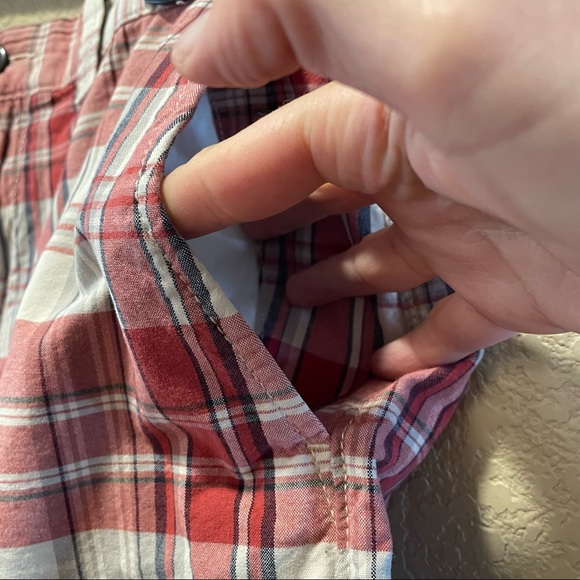 Eddie Bauer cargo shorts - Picture 5 of 5